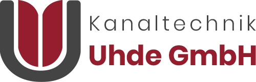Kanaltechnik Uhde Logo